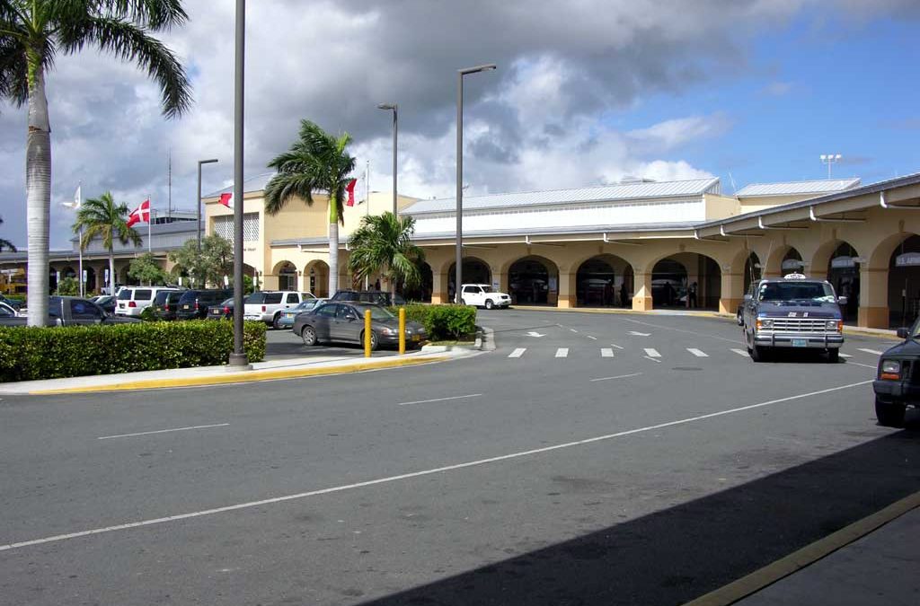 Announcing Centerline Car Rentals’ New ✈︎ Airport Terminal Location ✈︎