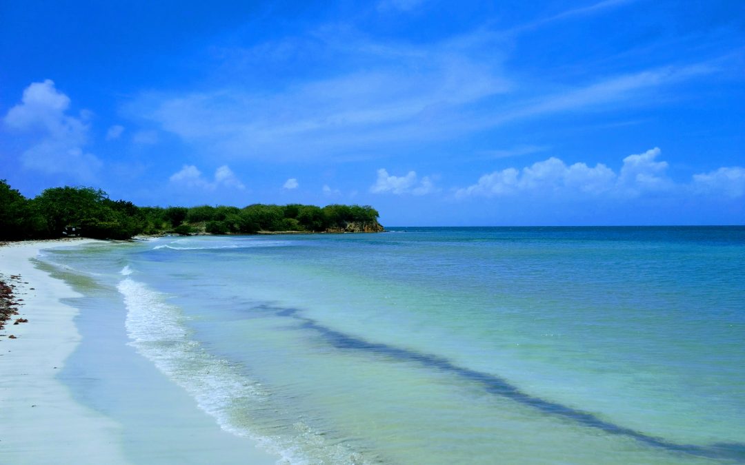 Ha’Penny Beach