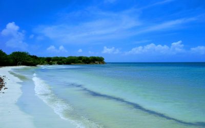 Ha’Penny Beach