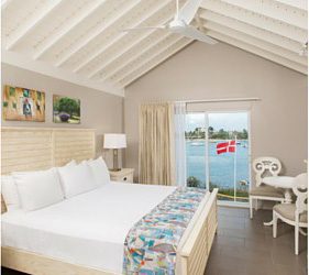 Post-Maria Update: Caravelle Hotel & Casino