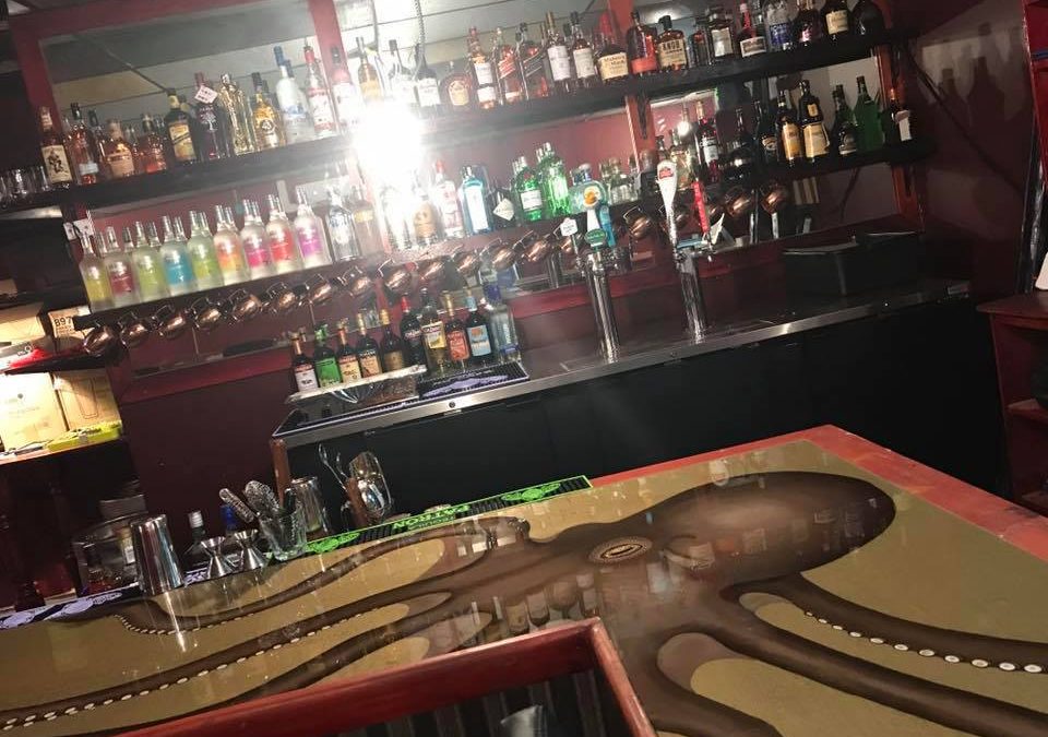 Post-Maria Update: Tap Deck Bar & Billiards