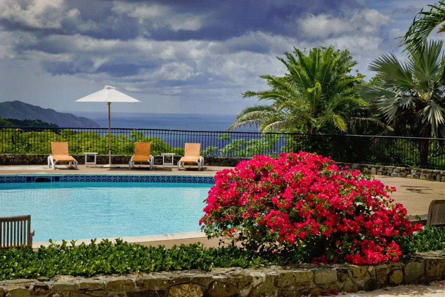 Post-Maria Update: Vacation St. Croix