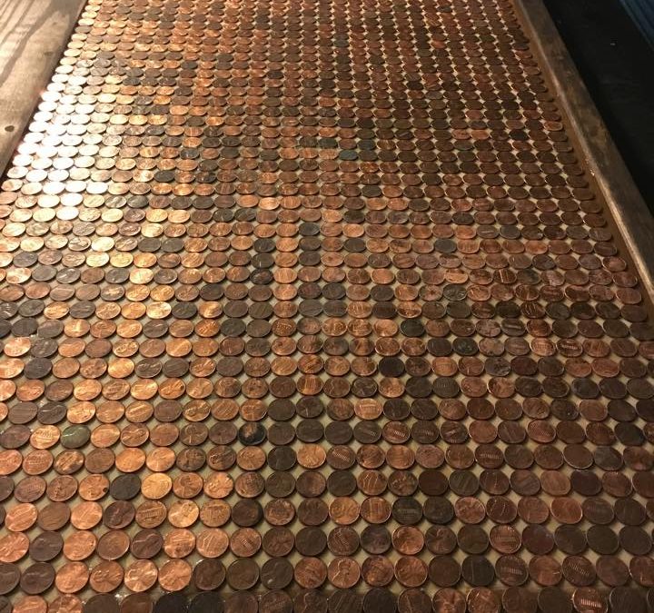 Post-Maria Update: Common Cents Pub