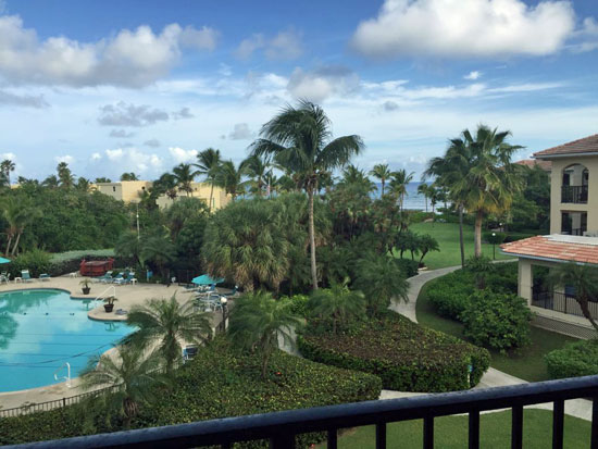 Post-Maria Update: St. Croix Rent A Villa