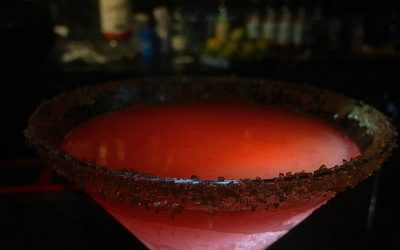 For Foodies on St. Croix