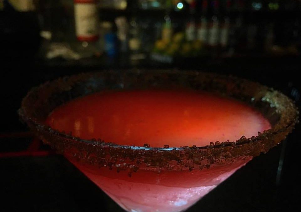 For Foodies on St. Croix