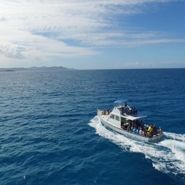 Sunday Funday with Caribbean Sea Adventures