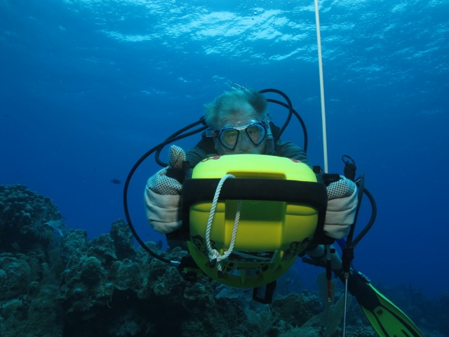 Dining and Dives St. Croix