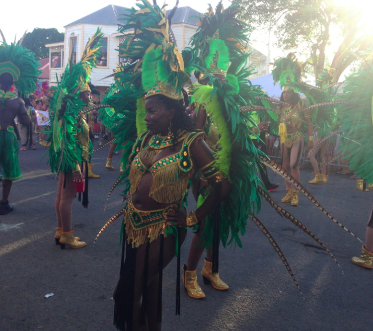 St. Croix Christmas Festival – the celebration continues!