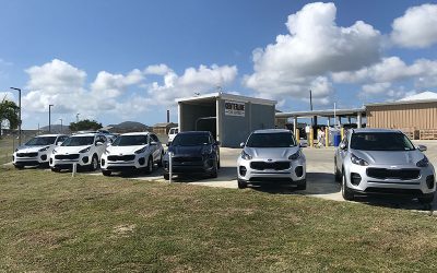 Centerline’s Growing Fleet