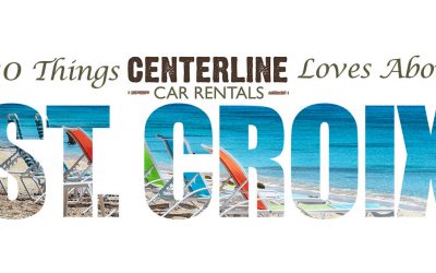 The Relaxing, Laid Back Vibe of St. Croix