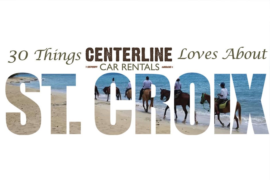 Horseback Riding
