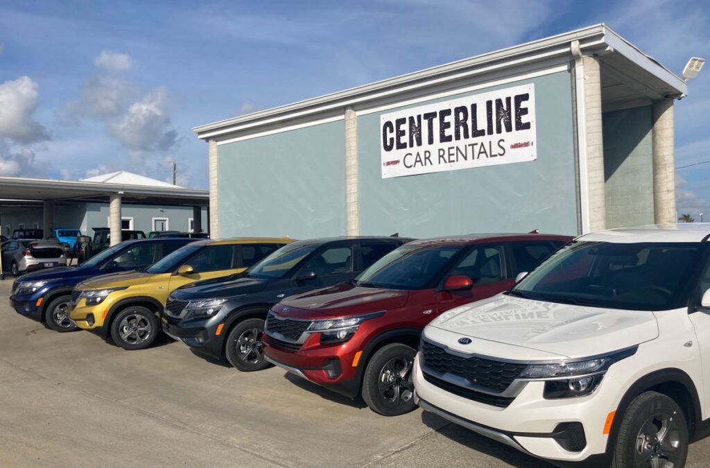 New Kia Seltos
