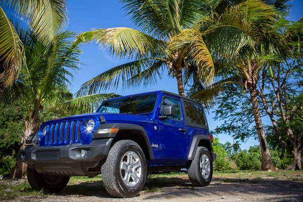 Jeep-blue-Altoona_600 Jeep Wragler rental car in St. Croix, U.S. Virgin Islands