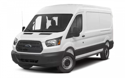 Large Cargo Van Rental St. Croix, U.S. Virgin Islands