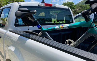 Virgin Islands Triathlon