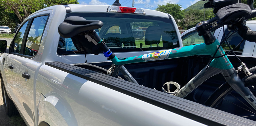 Virgin Islands Triathlon