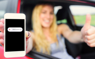 Pro Tip: Restart Your Cell Phone