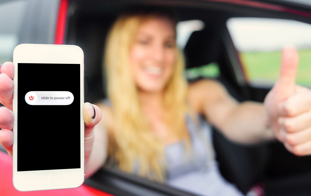 Pro Tip: Restart Your Cell Phone