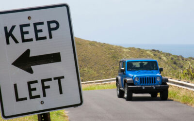 Safe Driver Week