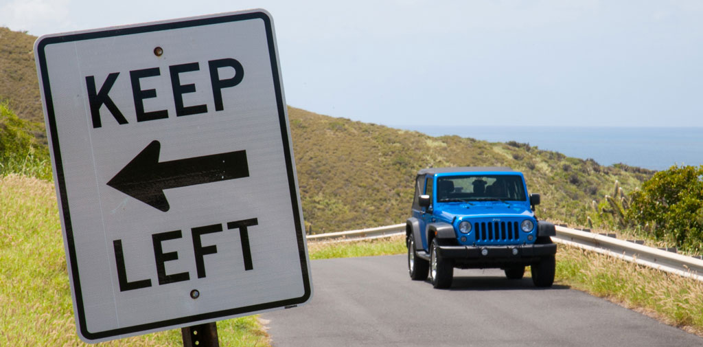 Safe Driver Week
