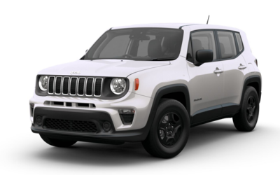 economy SUV rental on St. Croix, U.S. Virgin Islands