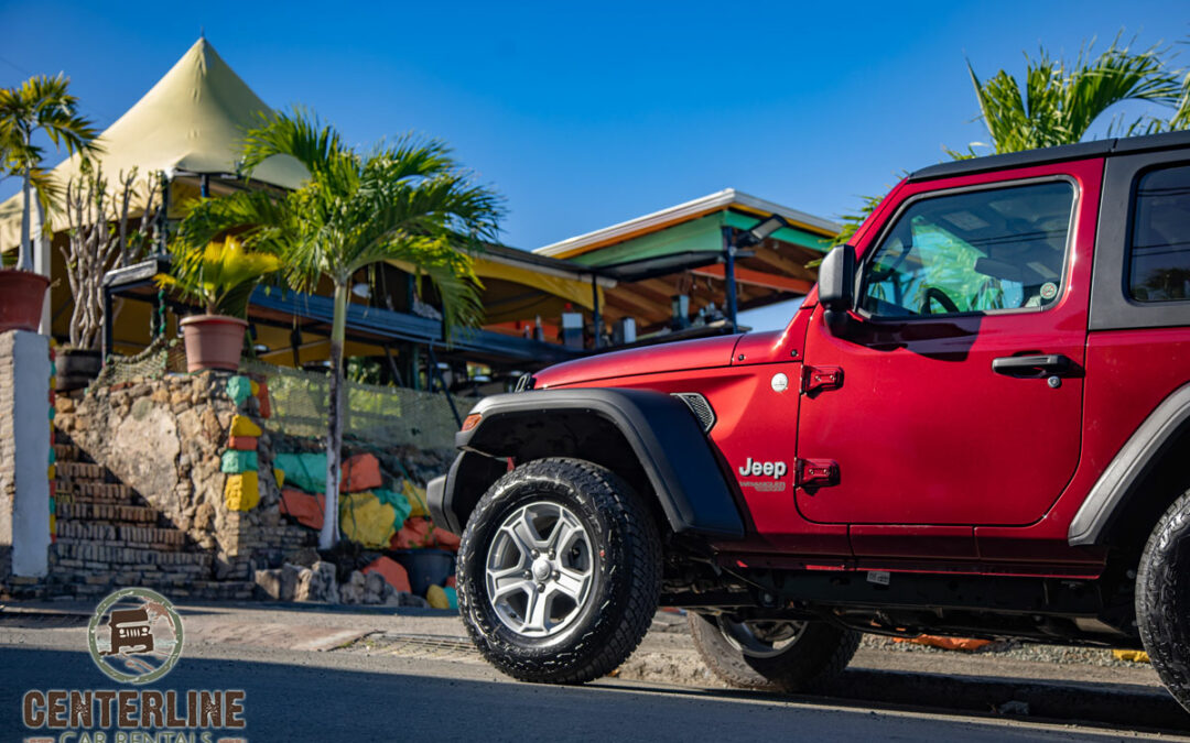 How To Take Your Rental To The Tide Pools