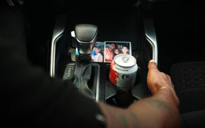Drive Sober With Centerline