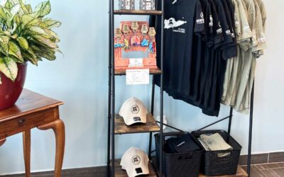 Centerline Gift Shop