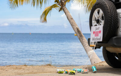 St. Croix Destination Wedding